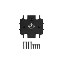 FEDCO HobbyPlus Arktos 6×6 Gearbox Mount For HobbyPlus Arktos 6x6 upgrades 1/18 RC Crawler - FEDCO