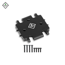 FEDCO HobbyPlus Arktos 6×6 Gearbox Mount For HobbyPlus Arktos 6x6 upgrades 1/18 RC Crawler - FEDCO