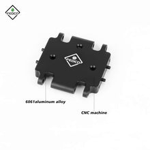 FEDCO HobbyPlus Arktos 6×6 Gearbox Mount For HobbyPlus Arktos 6x6 upgrades 1/18 RC Crawler - FEDCO