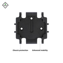 FEDCO HobbyPlus Arktos 6×6 Gearbox Mount For HobbyPlus Arktos 6x6 upgrades 1/18 RC Crawler - FEDCO