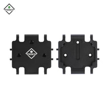 FEDCO HobbyPlus Arktos 6×6 Gearbox Mount For HobbyPlus Arktos 6x6 upgrades 1/18 RC Crawler - FEDCO