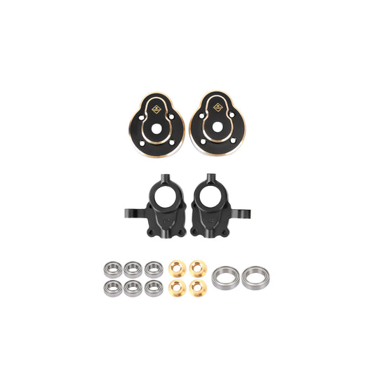 Hobby Plus HBP240474 Collegamento in alluminio ad alta distanza per Hobby Plus HBP240474 Collegamento in alluminio ad alta distanza per
