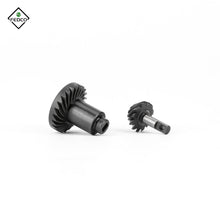 FEDCO Hobbyplus CR18P Gears 24/12T Overdrive Helical Gear For HobbyPlus CR18P Furitek Arktos Upgrades 1/18 RC Crawler - FEDCO