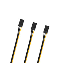 FEDCO Hobbyplus Furitek Brushless ESC Connection Cable For HobbyPlus Furitek Upgrades 1/18 RC Crawler - FEDCO