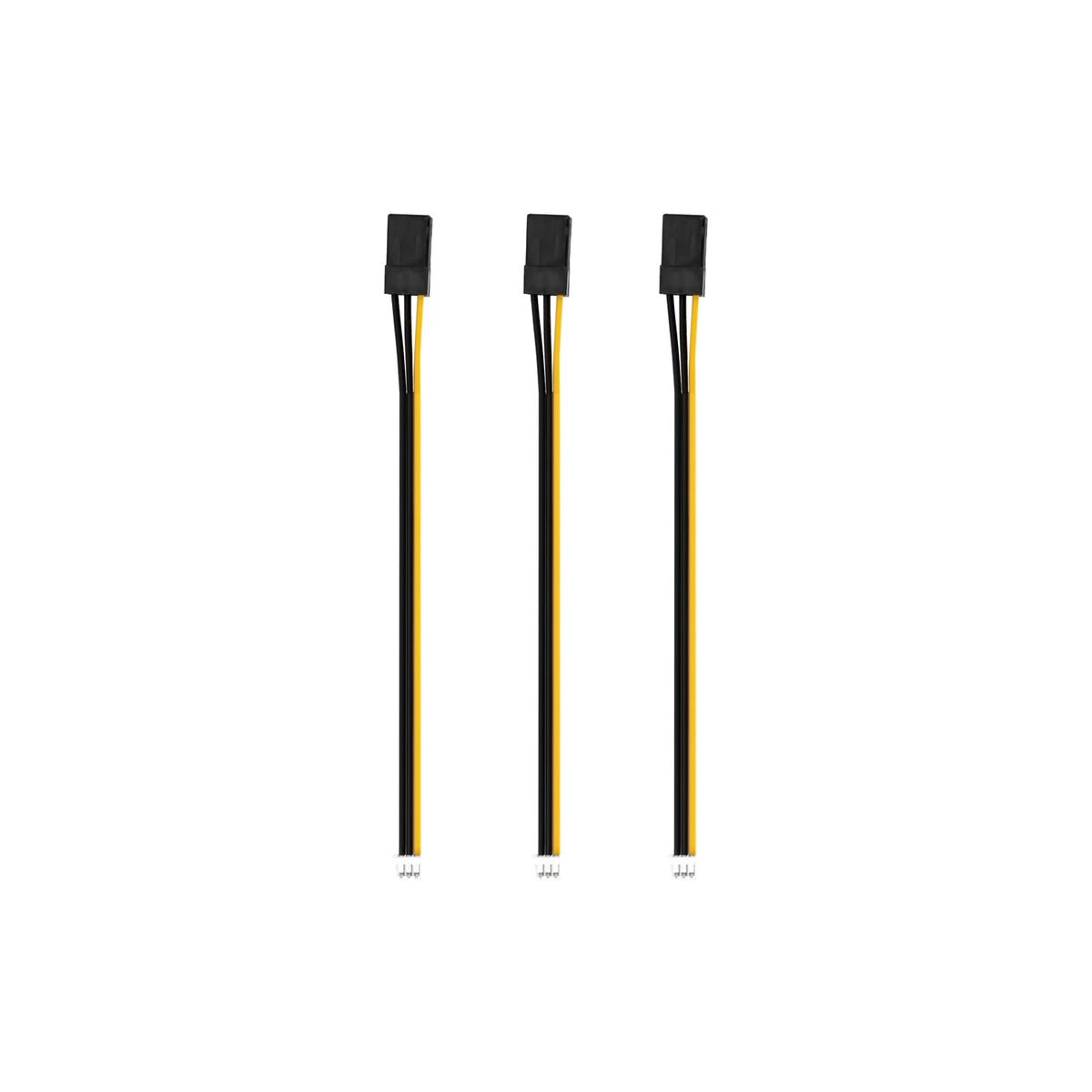 FEDCO Hobbyplus Furitek Brushless ESC Connection Cable For HobbyPlus Furitek Upgrades 1/18 RC Crawler - FEDCO