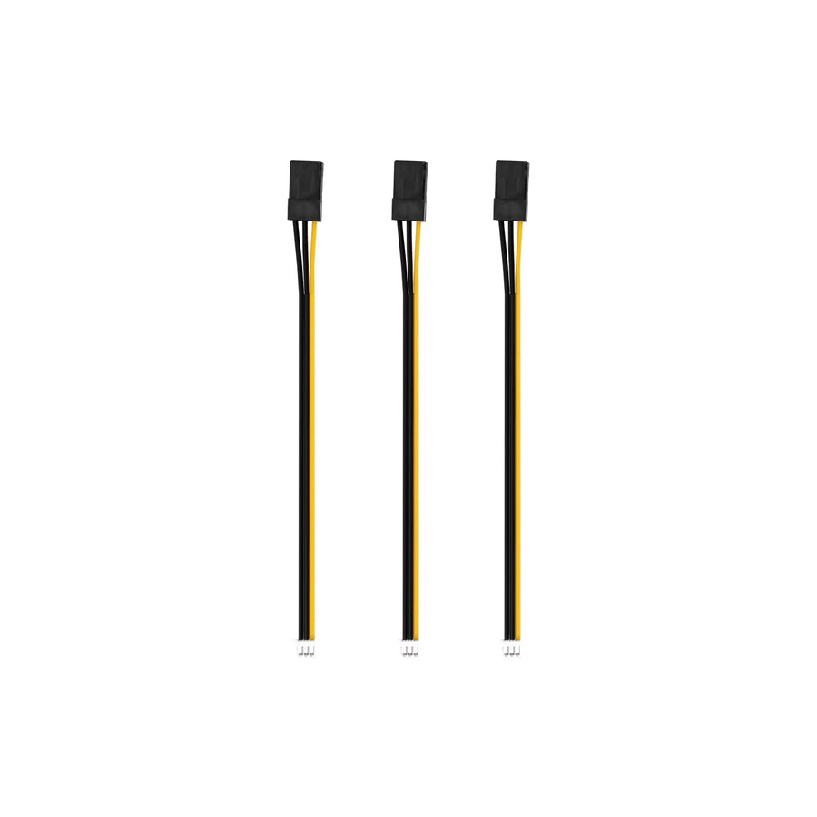 FEDCO Hobbyplus Furitek Brushless ESC Connection Cable For HobbyPlus Furitek Upgrades 1/18 RC Crawler - FEDCO