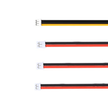 FEDCO Hobbyplus Furitek Brushless ESC Receiver Connection Cable For HobbyPlus Furitek Upgrades 1/18 RC Crawler - FEDCO