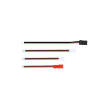 FEDCO Hobbyplus Furitek Brushless ESC Receiver Connection Cable For HobbyPlus Furitek Upgrades 1/18 RC Crawler - FEDCO