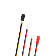 FEDCO Hobbyplus Furitek Brushless ESC Receiver Connection Cable For HobbyPlus Furitek Upgrades 1/18 RC Crawler - FEDCO