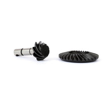 FEDCO SCX10 Gears 30T/8T 27T/8T Overdrive Steel Helical Gears 6 Bolt Heavy Duty Gear with Bevel Gear Set for Axial SCX10III SCX10 Pro Upgrade Parts 1/10 RC Crawler - FEDCO