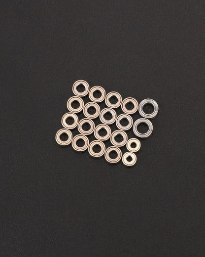 FEDCO SCX24 Bearing Kit 1/24 RC Upgrades - FEDCO