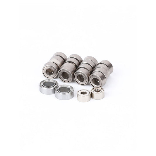 FEDCO SCX24 Bearing Kit 1/24 RC Upgrades - FEDCO