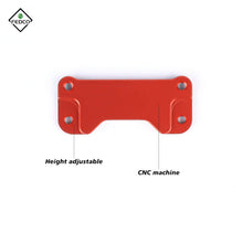 FEDCO SCX24 Body Mount Magnetic Body Post for Axial SCX24 C10 Upgrades 1/24 RC Crawler - FEDCO