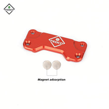 FEDCO SCX24 Body Mount Magnetic Body Post for Axial SCX24 C10 Upgrades 1/24 RC Crawler - FEDCO