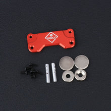 FEDCO SCX24 Body Mount Magnetic Body Post for Axial SCX24 C10 Upgrades 1/24 RC Crawler - FEDCO