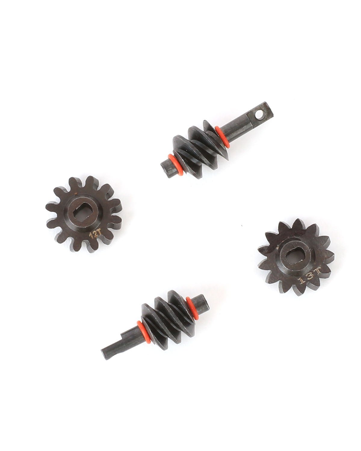 FEDCO SCX24 Differential Axle Gears Upgrades - FEDCO