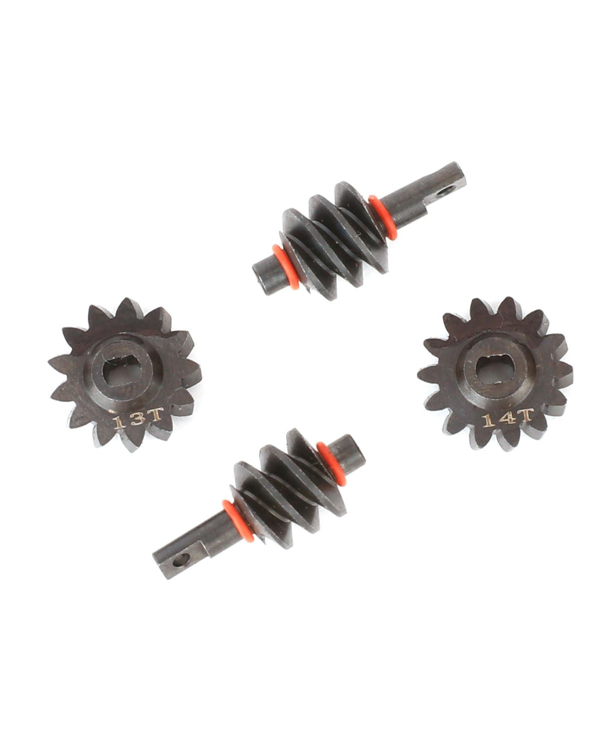 FEDCO SCX24 Differential Axle Gears Upgrades - FEDCO