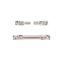 FEDCO SCX24 DriveShaft 35 - 42MM 50 - 69MM DriveShafts For Axial SCX24 GX470 Deadbolt Upgrade Parts AXI90081 AXI - 1532T1 1/24 RC Crawler - FEDCO