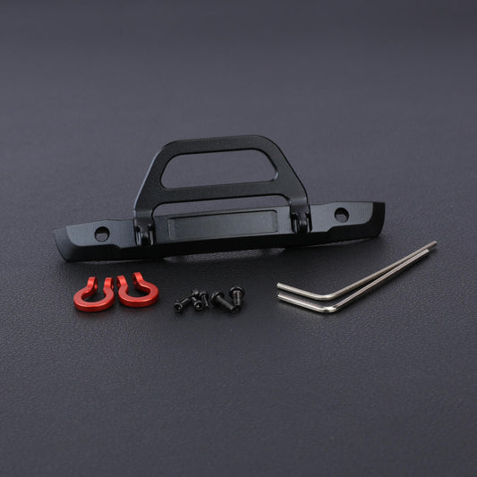 FEDCO SCX24 Front Bumper For Axial SCX24 Upgrades 1/24 RC Crawler - FEDCO