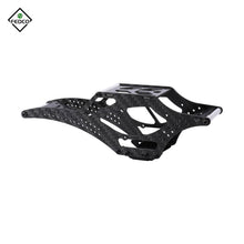 FEDCO SCX24 LCG Chassis Carbon Fiber Chassis Frame Kit for Axial SCX24 Upgrade Parts 1/24 RC Crawler - FEDCO