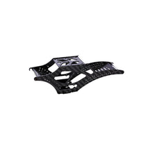 FEDCO SCX24 LCG Chassis Carbon Fiber Chassis Frame Kit for Axial SCX24 Upgrade Parts 1/24 RC Crawler - FEDCO