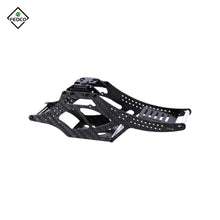 FEDCO SCX24 LCG Chassis Carbon Fiber Chassis Frame Kit for Axial SCX24 Upgrade Parts 1/24 RC Crawler - FEDCO