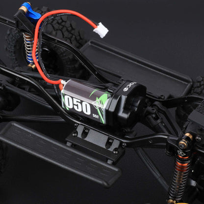 FEDCO SCX24 Motor and Transmission for Axial SCX24 Upgrades 1/24 RC Crawler - FEDCO
