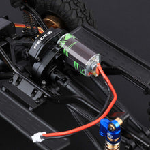 FEDCO SCX24 Motor and Transmission for Axial SCX24 Upgrades 1/24 RC Crawler - FEDCO