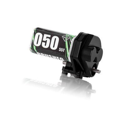 FEDCO SCX24 Motor and Transmission for Axial SCX24 Upgrades 1/24 RC Crawler - FEDCO