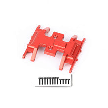 FEDCO SCX24 Skid Plate For Axial SCX24 Upgrade Parts 1/24 RC Crawler - FEDCO