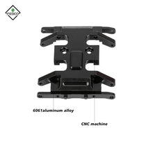 FEDCO SCX24 Skid Plate For Axial SCX24 Upgrade Parts 1/24 RC Crawler - FEDCO