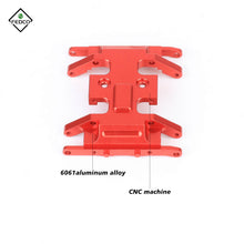 FEDCO SCX24 Skid Plate For Axial SCX24 Upgrade Parts 1/24 RC Crawler - FEDCO