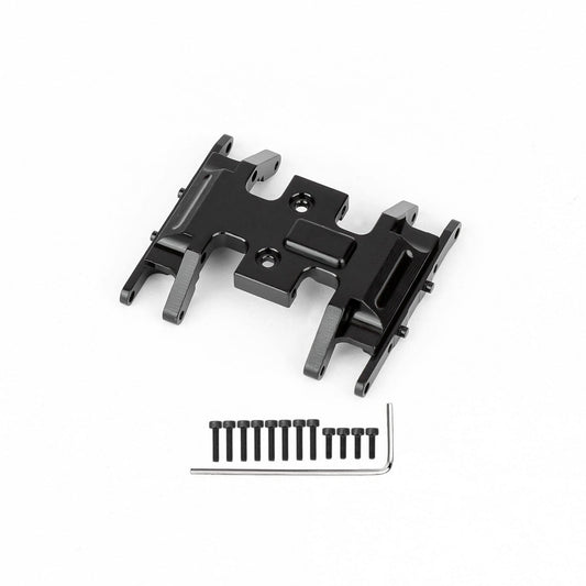 FEDCO SCX24 Skid Plate For Axial SCX24 Upgrade Parts 1/24 RC Crawler - FEDCO