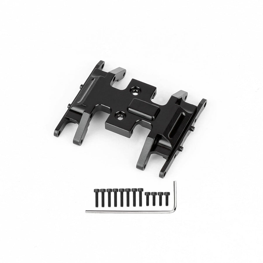 FEDCO SCX24 Skid Plate For Axial SCX24 Upgrade Parts 1/24 RC Crawler - FEDCO