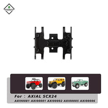 FEDCO SCX24 Skid Plate For Axial SCX24 Upgrade Parts 1/24 RC Crawler - FEDCO