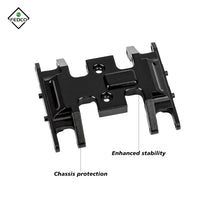 FEDCO SCX24 Skid Plate For Axial SCX24 Upgrade Parts 1/24 RC Crawler - FEDCO