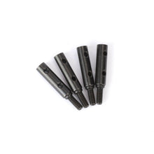 FEDCO Steel Gear With Portal Stub Axle 21T/17T Gear H7*6.2MM Hex For HobbyPlus Furitek CR18P EVO Upgrade Parts - FEDCO