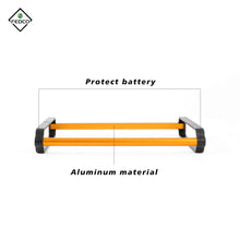 FEDCO Transmitter Protector Frame RC Battery Protective Base Bracket for Flysky Noble NB4 Pro NB4 Lite NB4 Transmitter Upgrades - FEDCO