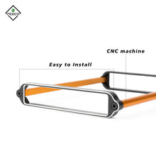 FEDCO Transmitter Protector Frame RC Battery Protective Base Bracket for Flysky Noble NB4 Pro NB4 Lite NB4 Transmitter Upgrades - FEDCO