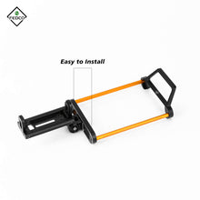 FEDCO Transmitter Protector Frame with Adjustable Phone Mount for NB4 Pro NB4 Lite NB4 Transmitter Upgrades - FEDCO