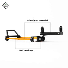 FEDCO Transmitter Protector Frame with Adjustable Phone Mount for NB4 Pro NB4 Lite NB4 Transmitter Upgrades - FEDCO