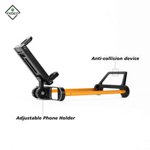 FEDCO Transmitter Protector Frame with Adjustable Phone Mount for NB4 Pro NB4 Lite NB4 Transmitter Upgrades - FEDCO