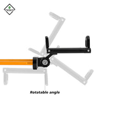 FEDCO Transmitter Protector Frame with Adjustable Phone Mount for NB4 Pro NB4 Lite NB4 Transmitter Upgrades - FEDCO