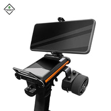 FEDCO Transmitter Protector Frame with Adjustable Phone Mount for NB4 Pro NB4 Lite NB4 Transmitter Upgrades - FEDCO