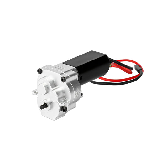 FEDCO TRX4M 180 32T Motor Transmission For TRX4M 1/18 RC Crawler Upgrade Parts - FEDCO