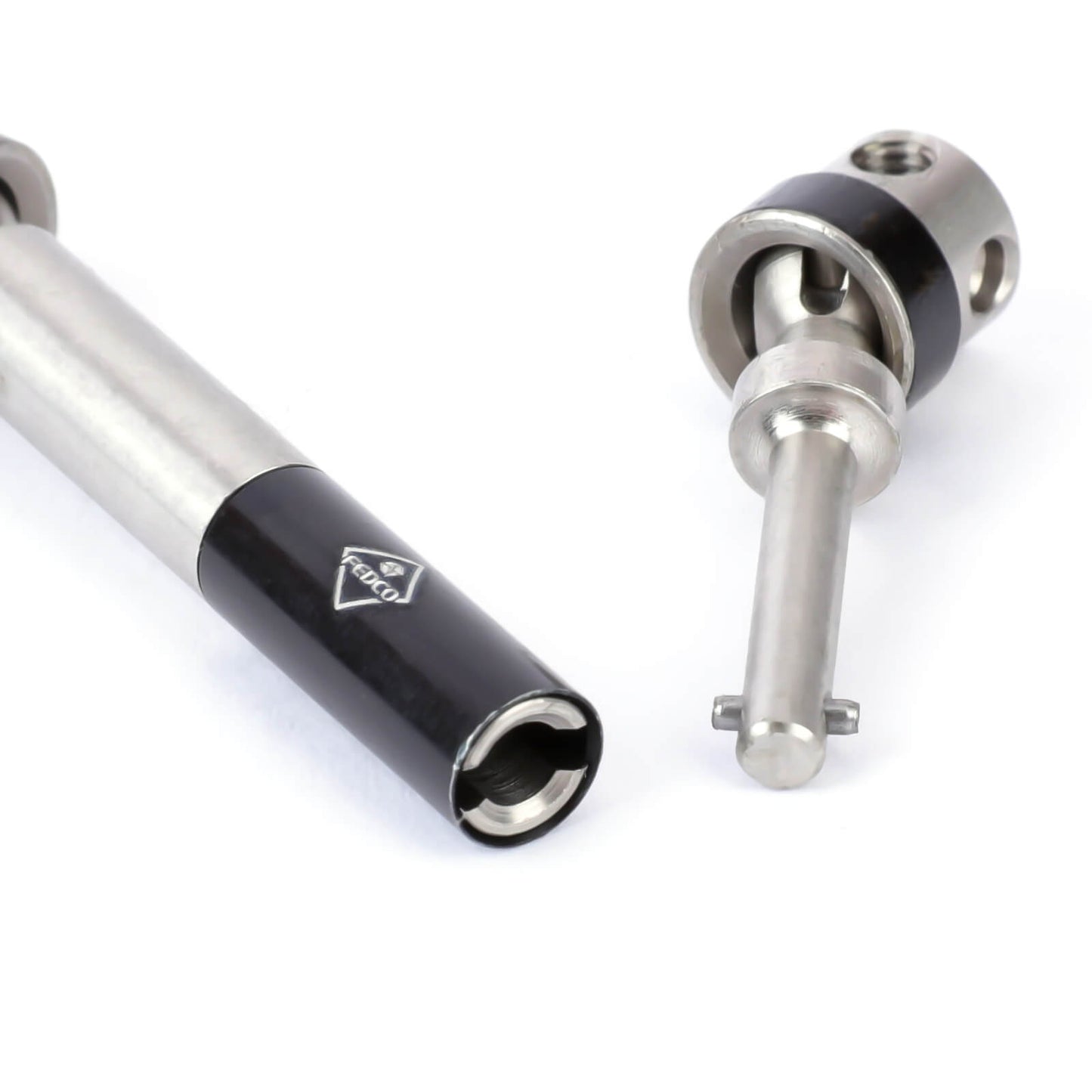 FEDCO TRX4M Drive Shaft For TRX4M Upgrade Parts 1/18 RC Crawler - FEDCO