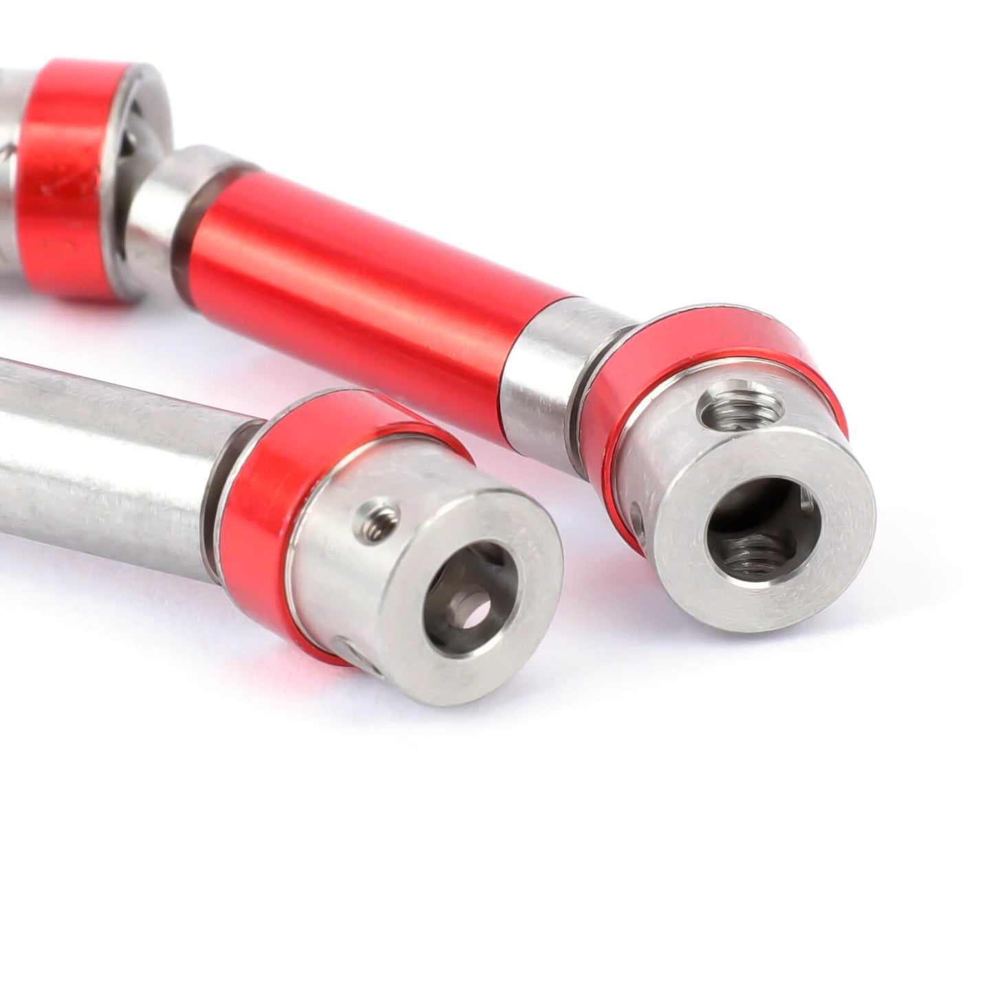 FEDCO TRX4M Drive Shaft For TRX4M Upgrade Parts 1/18 RC Crawler - FEDCO