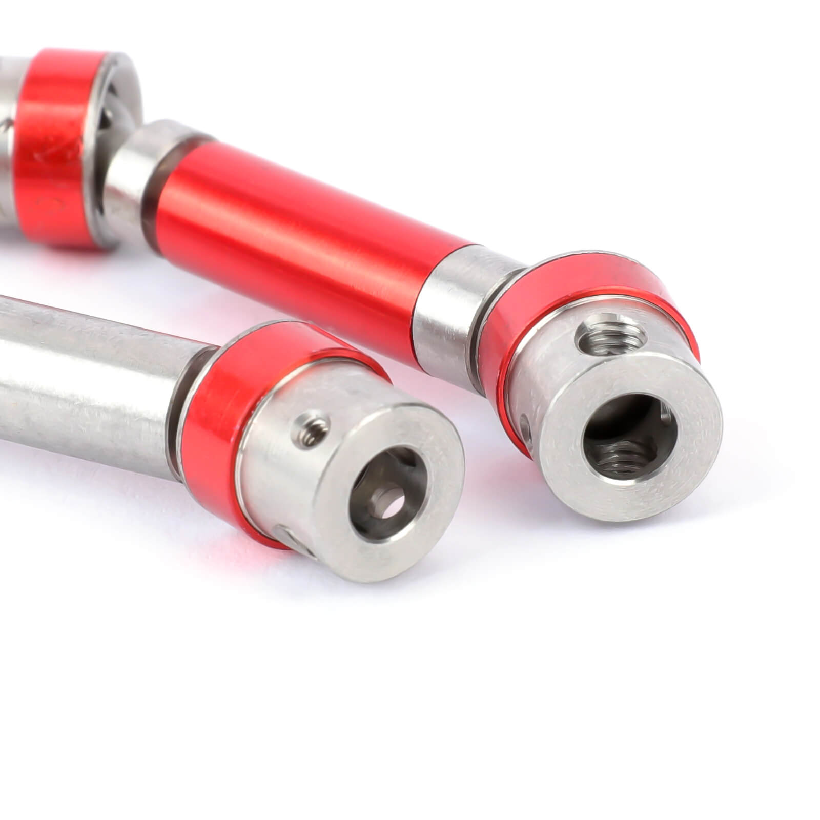FEDCO TRX4M Drive Shaft For TRX4M Upgrade Parts 1/18 RC Crawler - FEDCO