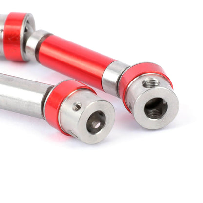 FEDCO TRX4M Drive Shaft For TRX4M Upgrade Parts 1/18 RC Crawler - FEDCO
