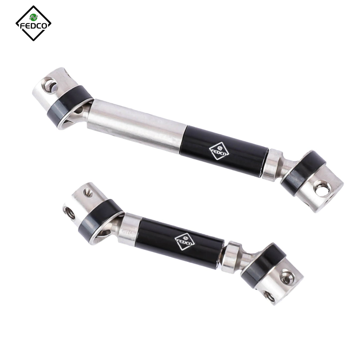 FEDCO TRX4M Drive Shaft For TRX4M Upgrade Parts 1/18 RC Crawler - FEDCO